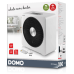 DOMO DO7344H - Keramische radiator - 2500 W - Wit