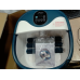 ZEN Mississippi Luxe Balneotherapy - Footspa