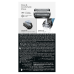BRAUN Scheerapparaat 3040s Blauw