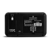 OREGON SCIENTIFIC Digitale wekker Night Owl '86 met projectie Zwart (CL030086BK-BL)