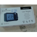 OREGON SCIENTIFIC Digitale wekker Night Owl '86 met projectie Zwart (CL030086BK-BL)