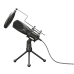 TRUST Microfoon Mantis Streaming GXT232 Zwart (22656)