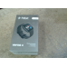 FITBIT Smartwatch Versa 4 Black/Graphite Aluminium (FB523BKBK)