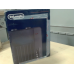DE LONGHI DCH7032.B - Ventilator warm en koud - 65 m³ - 2200 W - Zwart