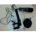 TRUST Microfoon Mantis Streaming GXT232 Zwart (22656)