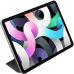 APPLE Bookcover Smart iPad Air 2020 Zwart (MH0D3ZM/A)