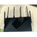 TP-LINK Tri-band gigabit wifi 6E-router AXE5400 (ARCHER AXE75)