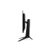 ASUS ROG Swift OLED PG32UCDMZ - 31.5 inch - Ultra HD 4K - OLED (Organic Light-Emitting Diode)