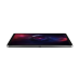 LENOVO Legion Tab + Cover - 8.8 inch - 256 GB - Zwart - Wifi
