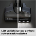 BOSCH 18 V Unlimited 7 (BCS711XXL) - Stofzuiger 2 in 1 - Autonomie 40 min - Wit
