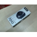HAMA Smartwatch 7010 Zwart (178618)