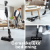BOSCH 18 V Unlimited 7 (BCS711XXL) - Stofzuiger 2 in 1 - Autonomie 40 min - Wit