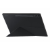 SAMSUNG Galaxy Tab S9 Ultra/S10 Ultra Book Cover - Beschermhoes - Zwart