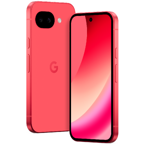 GOOGLE Pixel 10a 256 GB 5G Berry