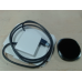 SAMSUNG Galaxy Watch8 44mm - Dark Gray - BT