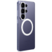 SAMSUNG Cover Clear Magnet Samsung Galaxy S26 Ultra Transparant