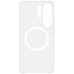 SAMSUNG Cover Clear Magnet Samsung Galaxy S26 Ultra Transparant