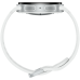 SAMSUNG Galaxy Watch8 40mm - Silver - BT