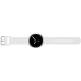SAMSUNG Galaxy Watch8 40mm - Silver - BT