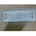 SAMSUNG Galaxy Watch8 40mm - Silver - BT