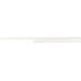 SAMSUNG TV-frame aanpasbare bezel 43" The Frame 2021 Wit (VG-SCFA43WTBXC)