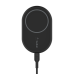 BELKIN Belkin Magnetische Draadloze Autohouder MagSafe 20W incl. Autolader - Zwart