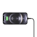BELKIN Belkin Magnetische Draadloze Autohouder MagSafe 20W incl. Autolader - Zwart