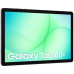 SAMSUNG Galaxy Tab A11+ - Tablet - 11 inch - 128 GB - Gray - Wi-Fi