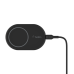 BELKIN Belkin Magnetische Draadloze Autohouder MagSafe 20W incl. Autolader - Zwart