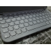 LOGITECH Toetsenbordcover Slim Folio iPad 10e Gen. AZERTY Oxford Grey (920-011425)