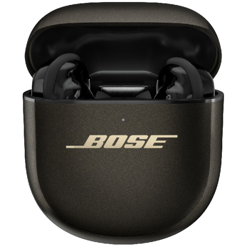 BOSE QuietComfort Ultra 2nd Gen In-ear Draadloze oordopjes Desert Gold