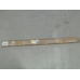 SAMSUNG TV-frame aanpasbare bezel 55" The Frame 2021 Walnoot (VG-SCFA55BWBXC)