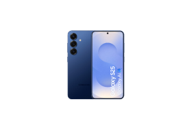 SAMSUNG Galaxy S25 - 5G - 256GB - Navy