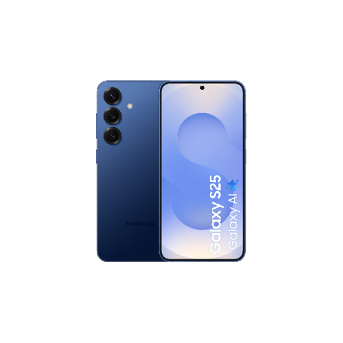 SAMSUNG Galaxy S25 - 5G - 256GB - Navy