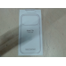 APPLE Cover Clear met MagSafe iPhone 17 Pro Transparant