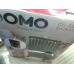 DOMO DO7327R - Olieradiator - 2000 W - Zwart