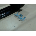 DOMO DO7327R - Olieradiator - 2000 W - Zwart