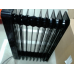 DOMO DO7327R - Olieradiator - 2000 W - Zwart