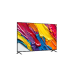 LG 75QNED82A6B - Ultra HD 4K - QLED-tv - 75 inch - 2025