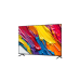 LG 75QNED82A6B - Ultra HD 4K - QLED-tv - 75 inch - 2025