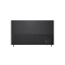 LG 75QNED82A6B - Ultra HD 4K - QLED-tv - 75 inch - 2025