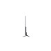 LG 75QNED82A6B - Ultra HD 4K - QLED-tv - 75 inch - 2025