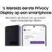 SAMSUNG Galaxy S26 Ultra - 5G 512 GB Blauw