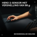 LOGITECH G PRO X 2 Superlight Compact Gamingmuis Zwart