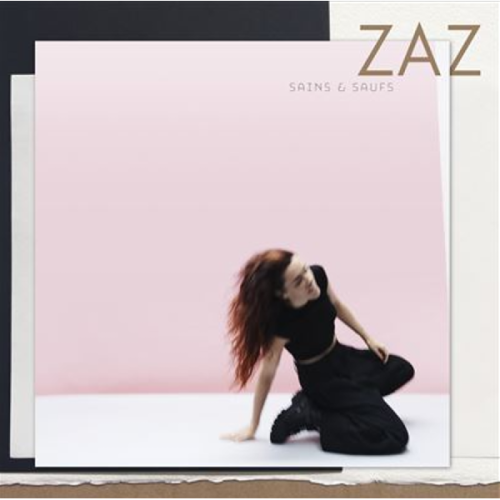 PIAS BV Zaz - Sains Et Saufs - LP