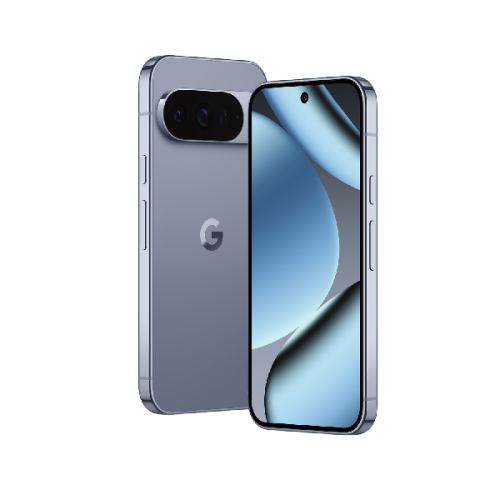 GOOGLE Pixel 10 Pro - 5G - 256 GB - Grijs