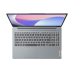 LENOVO IdeaPad Slim 3 15IAN8 - 15.6 inch - Full HD - Intel® N100 - 4 GB - 128 GB - UHD Graphics
