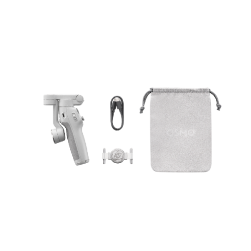 DJI Osmo Mobile 7