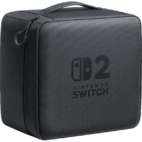 NINTENDO Switch 2 All-in-One Case