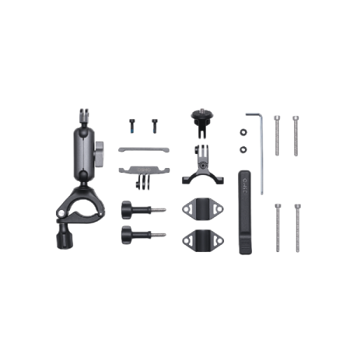 DJI Osmo 360 Bike Rear Mount Kit